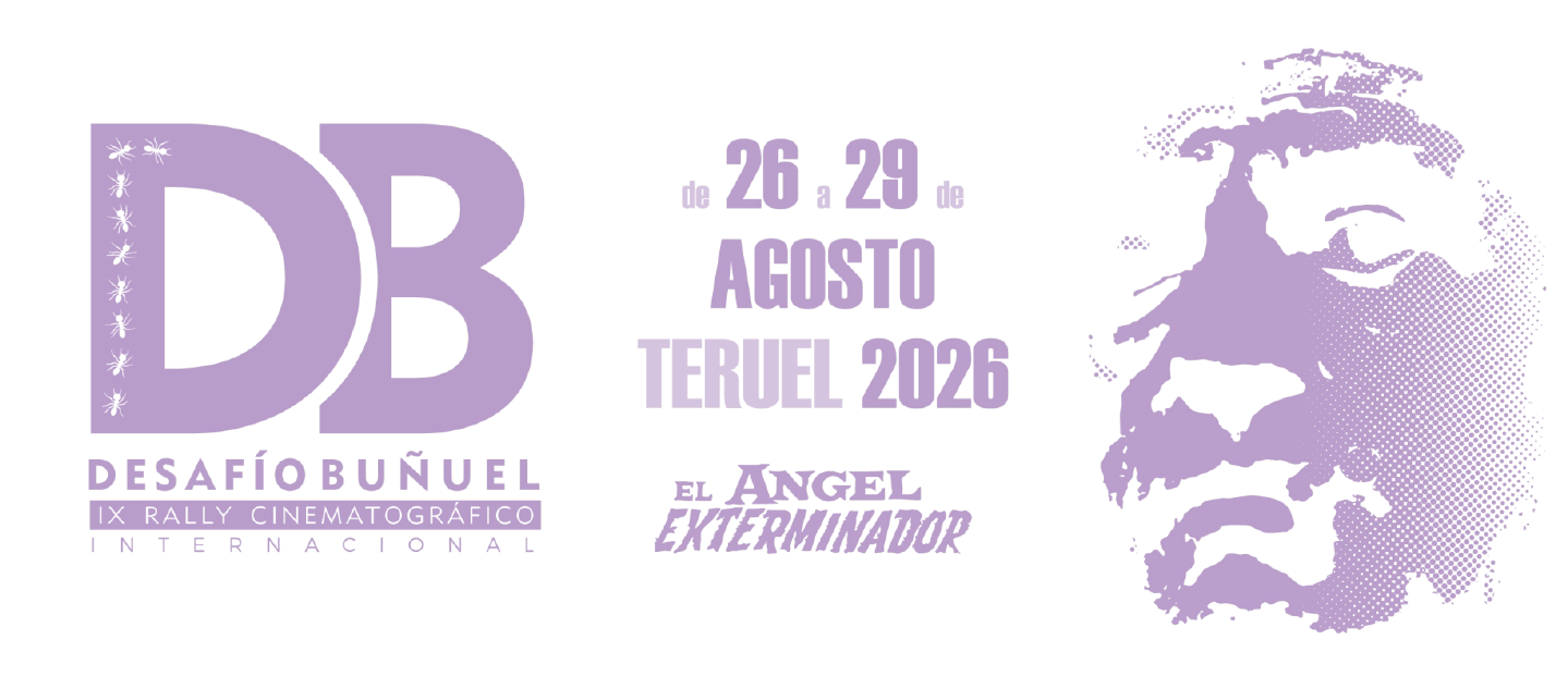 Rally Desafío Buñuel.
