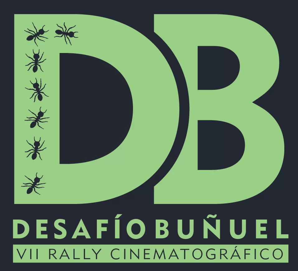 Rally Desafío Buñuel.